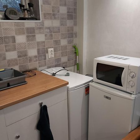 شقة Charming Studio In The City Center بلوفديف المظهر الخارجي الصورة