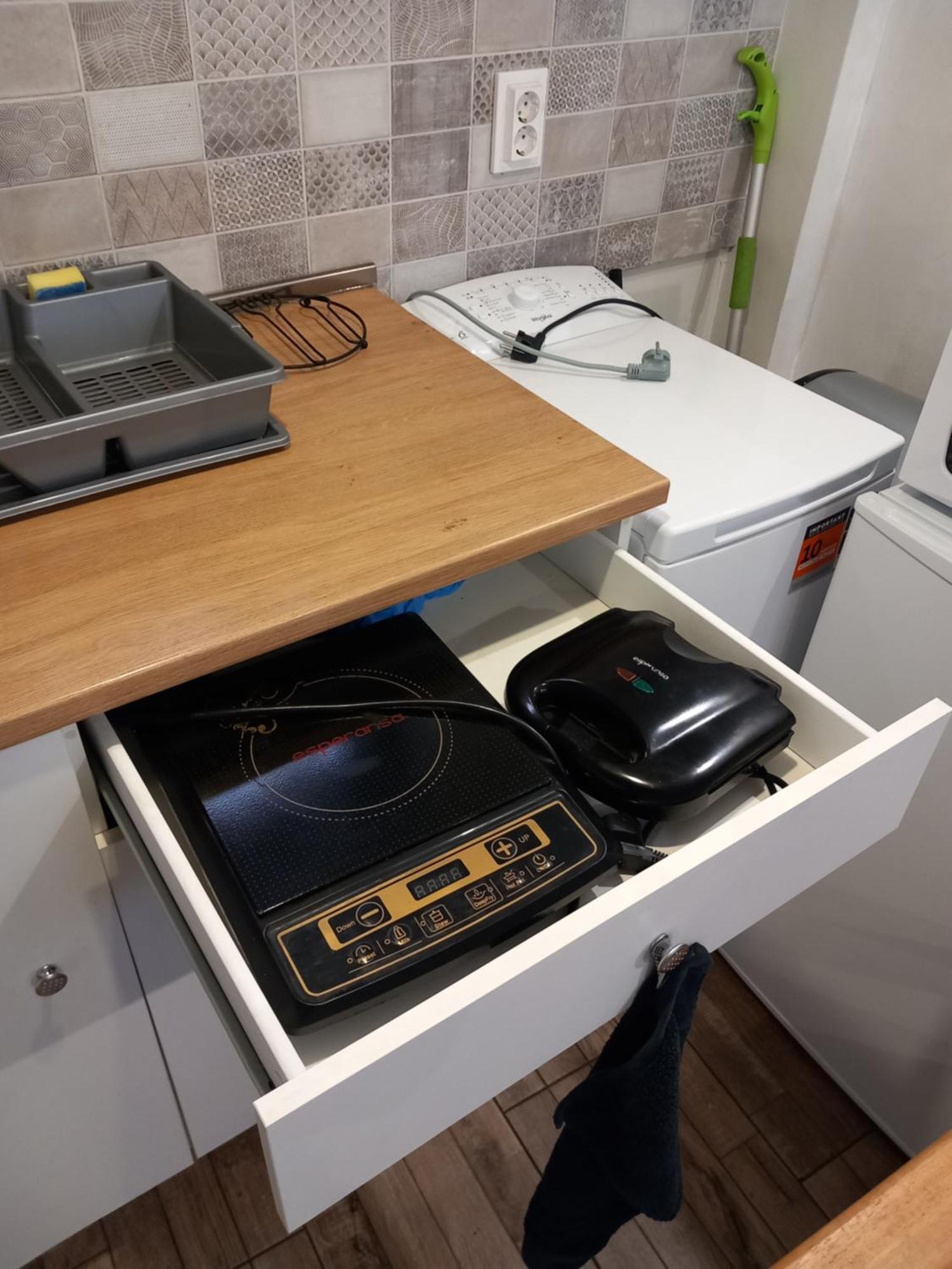 شقة Charming Studio In The City Center بلوفديف المظهر الخارجي الصورة