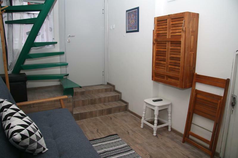 شقة Charming Studio In The City Center بلوفديف المظهر الخارجي الصورة